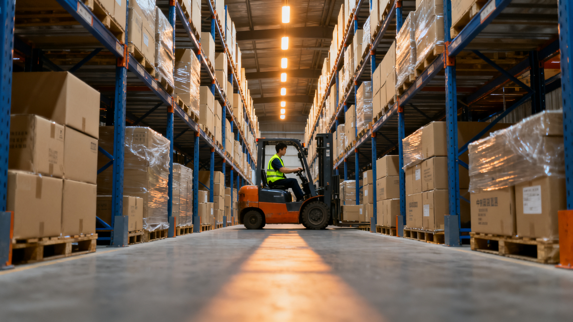 수입 물류 실수 완벽 가이드 | 초보·중급 셀러가 반복하는 7가지 주의점